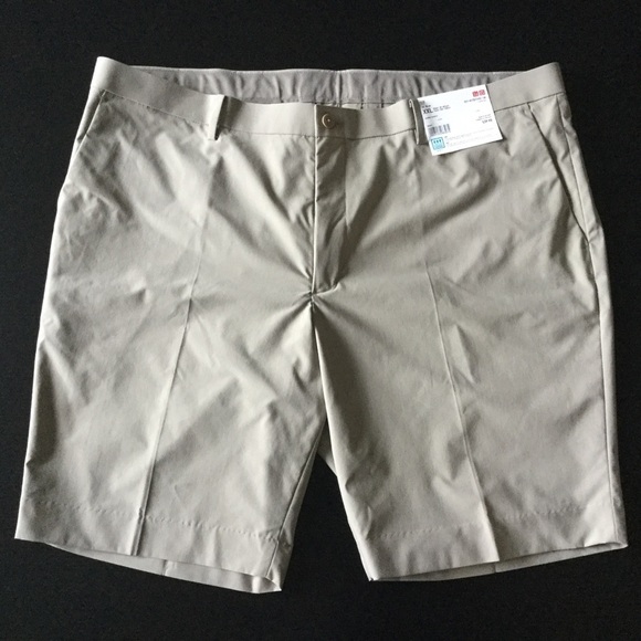 COPY - 🌟HP 🌟 Uniqlo men’s shorts. Size XXL.